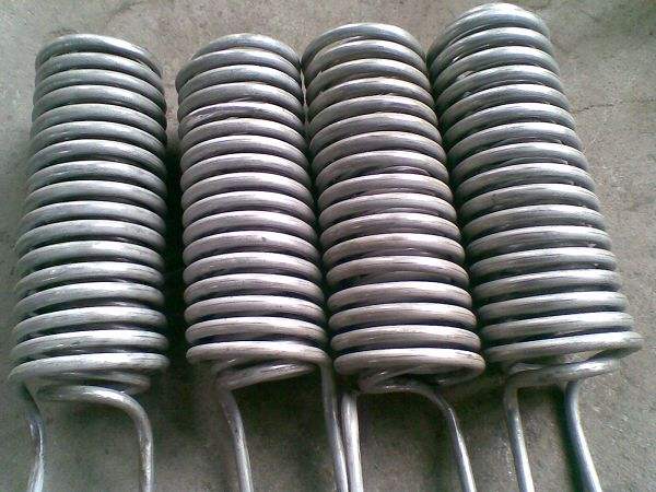 噴淋殺菌機(jī)中常見(jiàn)的加熱方式